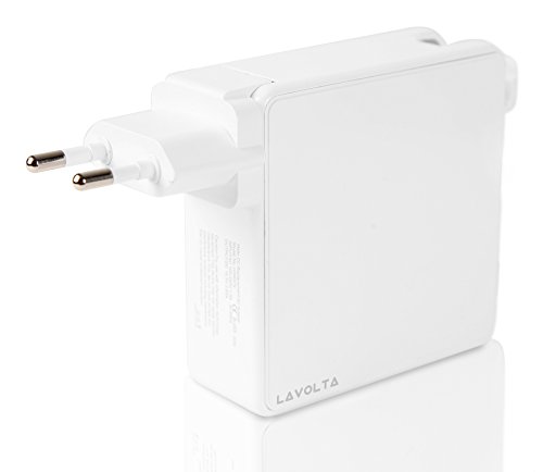 Notebook Ladegerät für Apple MacBook – MagSafe 2 und Magsafe 1 – 95 85W - 2