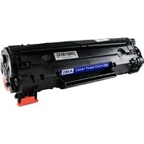 Toner Clinic TC-CE285A Compatible Laser 