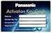 Produktbild PANASONIC KX-NCS4704WJ 4 Standard SIP Telefone Activation Key für KX-TDE100/200/600