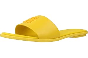 Tommy Hilfiger Femme Th Pop Mule Sandale Plate