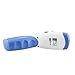 Rycom Forehead Non-touch Infrared LCD Thermometer 100% Safe Baby Thermometer Baby Fever Body Medical Thermometer For Infant Children Adult