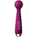 Produktbild Lasting Waterproof Female Vibra-Tor Mas^Turba-ti0n S-E-X Toys For Women S-E-Xual Wellness Handheld Silicone CliT Stimulator Massager with Heating Mode Emma Original
