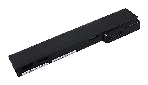 PATONA Premium Laptop Akku für HP Elitebook 8460p | 8460w | 8470p | 8560p | HP ProBook 6360b | 6460b | 6465b | 6560b | 6565b – [ Li-ion; 5200mAh; schwarz] - 4