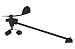 Produktbild tacktick T120 Wireless Wind Transmitter – Schwarz