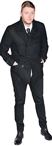 Preisvergleich Produktbild James Arthur Mini Cutout