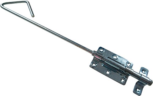 Preisvergleich Produktbild Unimet Bolzen-Stangenriegel