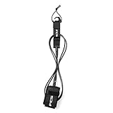 leash fcs novo Cordón de poliuretano de ingeniería.