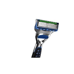 Gillette Fusion Proglide Power Razor - Image 7