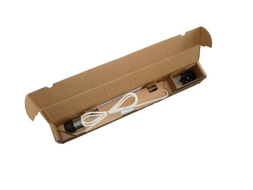 Simu Rolladenmotor Rohrmotor T5-15/17W 15Nm SW60 38KG für Rollladen Jalousie und Rolltor - 4