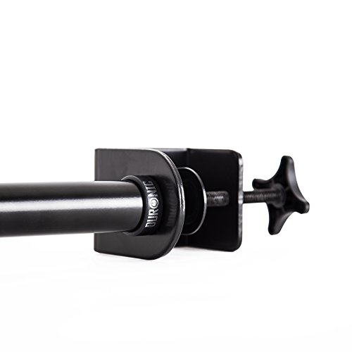 Duronic DM35 61 cm Pole / Stange – kompatibel mit unseren Duronic DM35 Monitor-Tischhalterung - 5