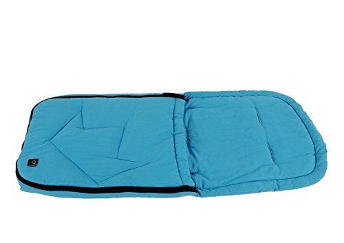 Kaiser Sommer-Kinderwagen Fußsack Ammy - 3