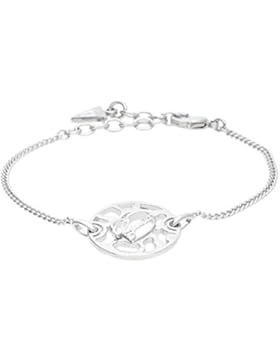Guess Damen-Armband MY ADVENTURE 20 cm-UBS61016-S
