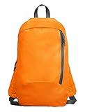 Si está buscando una mochila liviana, compacta y pequeña que tenga capacidad de almacenamiento conveniente y que sea fácil de llevar a donde quiera que vaya, considere esta mochila de estilo Sison de la marca Roly.