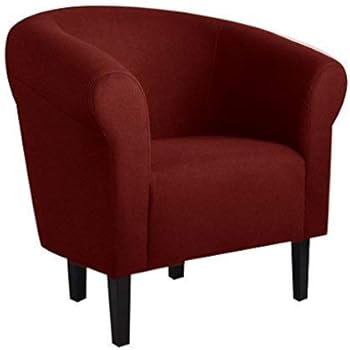 Fur Esszimmer Sessel Aus Leinenstoff Wohnzimmer Buro Oder Empfang Modern 73w X 65d X 72h Cm Cremefarben Sidra Hospital