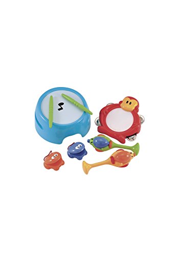 Early Learning Centre 130919 Jungle Beats Set