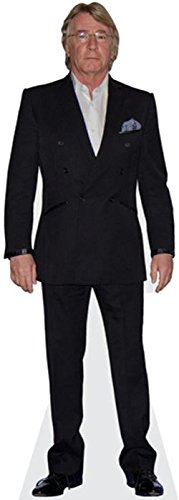 Preisvergleich Produktbild Rick Parfitt Mini Cutout