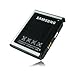 Produktbild Akku für Samsung i900 Omnia (AB653850CU, Li-Ion)