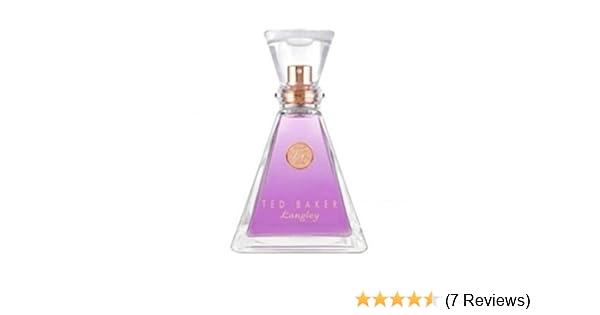 ted baker langley perfume 75ml boots
