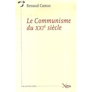 Le Communisme du XXIe siècle Livre en Ligne - Telecharger Ebook