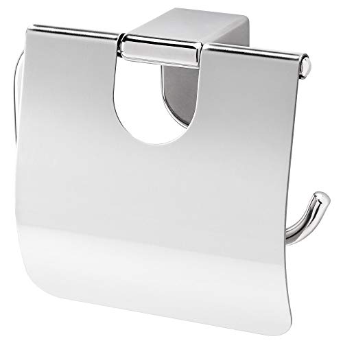 Preisvergleich Produktbild IKEA.. 002.914.76 Kalkgrund Toilettenpapierhalter, verchromt