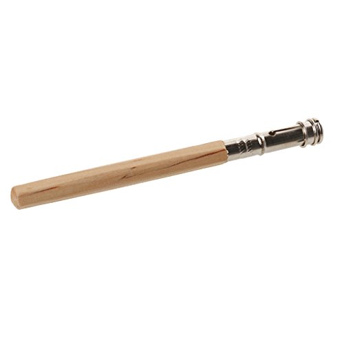 MagiDeal Bleistift Verlängerung Stiftverlängerer Pencil Extender Extension Holder - 6