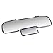 Speedwav R-8641 Dual Display Car Interior Rearview Mirror-Ford Fiesta Classic RS.398.00