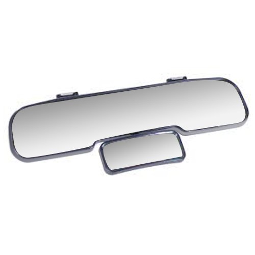 Speedwav R-8641 Dual Display Car Interior Rearview Mirror-Honda City Zx RS.398 (64.00% Off) - Amazon