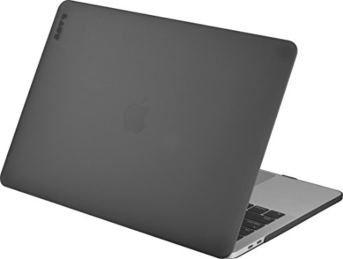 Laut HUEX Case For Macbook black Black Macbook Pro 13  2016