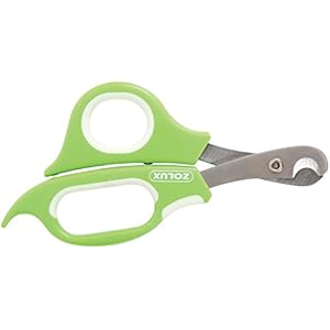 Zolux–Nagelschere, Zolux für Nagetiere