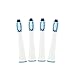 Produktbild 16 x ERSATZ Zahnbürste Kompatibel für Braun Oral B Pulsonic (4 x 4PK), kompatibel mit Oral-B Pulsonic, Pulsonic VITALITY