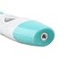 LCD Digital Multifunction Infrared Thermometer Ear Forehead 8 in 1 for Baby Child Family