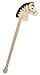 Toys Pure Wooden Hobby Horse