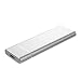 Produktbild Laileya Aluminiumlegierung USB 3.0 HDD Festplatte M.2 NGFF to SSD SATA Mobile Disk mit hohen Übertragungsgeschwindigkeit Hüllen