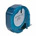 Produktbild Dymo 91202 (S0721620) DirectLabel-etikettes, 12mm x 4m