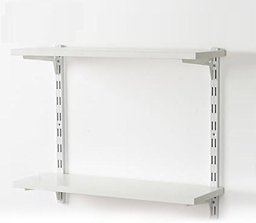 stable Rack, On the wall Set Wall Partition Simple modern Shelf Wall hanging Decorative frame bookshelf Simple and elegant