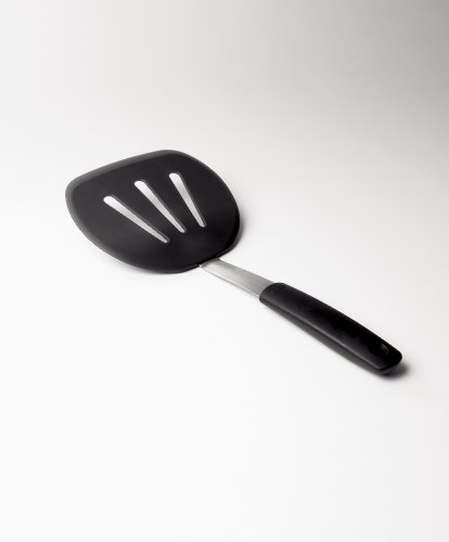 OXO Good Grips Biegsamer Silikon-Pfannenwender für Pfannkuchen - 2
