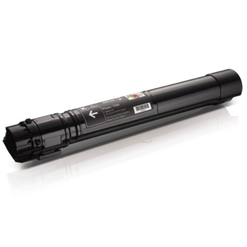 Preisvergleich Produktbild Dell 59310873 Toner schwarz für 7130 cdn