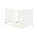 Mothercare Camberley Cot Bed (White)