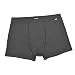 Produktbild Perfeclan Männer Baumwolle Unterwäsche Inkontinenzslip Inkontinenzhose männliche Unterhose - XXL