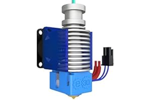 E3D V6 All-Metal HotEnd - 1,75 mm - 12V - Direct Drive