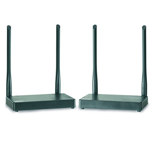 Preisvergleich Produktbild Marmitek TV Anywhere Wireless HD, mit UK-Stecker