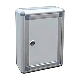 buzon de sugerencias formato Aleación de aluminio de alta calidad.