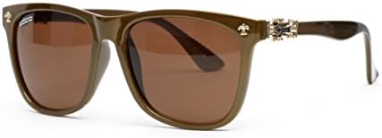 Limited Edition Sunglasses (UV400) New Season Collection (UV400) Ladies Model with Case Included