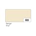 Price comparison product image Foto-Karton 300 g 50x70 08 beige, Liefermenge = 10