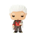 Funko Pop Howard El Pato (Guardianes de la Galaxia 64)