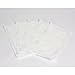 2Color Portable Travel Potty inflatable Potty+Disposable Liners10+Absorbent pads10 (BLUE)