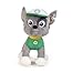 Produktbild Paw Patrol - Paw Patrol 760013777 Plüsch 30 cm. Modell Rocky