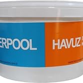 Superpool 5 KG%90 MULTI TABLET Klor - Chlorine Multi Tablets%90-ToptancıyızBiz