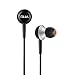 Produktbild RHA MA350 Aluminium in-Ear Kopfhörer schwarz