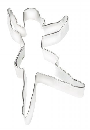 Preisvergleich Produktbild Fox Run Tanzende Ballerina Cookie Cutter